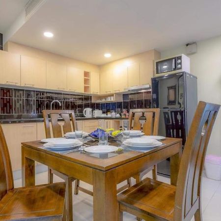 Citismart Residence Паттая Екстер'єр фото