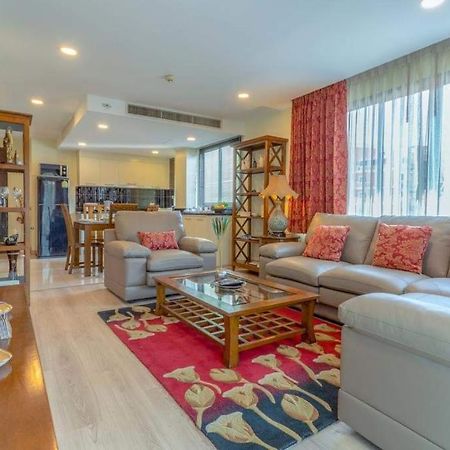 Citismart Residence Паттая Екстер'єр фото