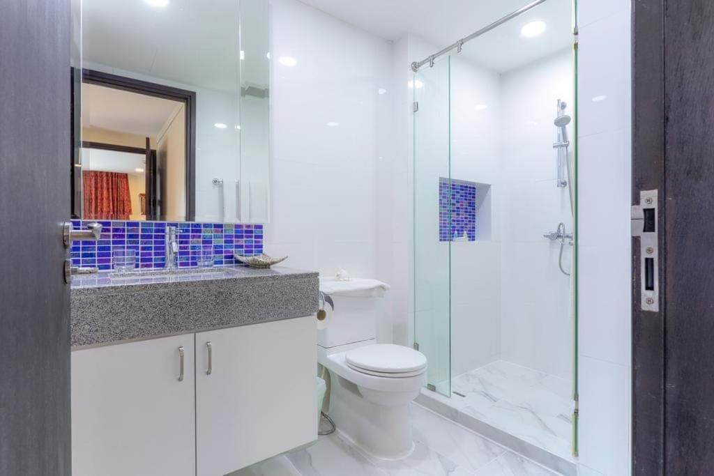 Citismart Residence Паттая Екстер'єр фото