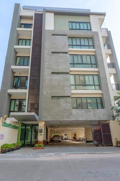 Citismart Residence Паттая Екстер'єр фото